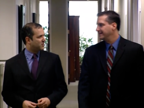 CNBC Business Nation