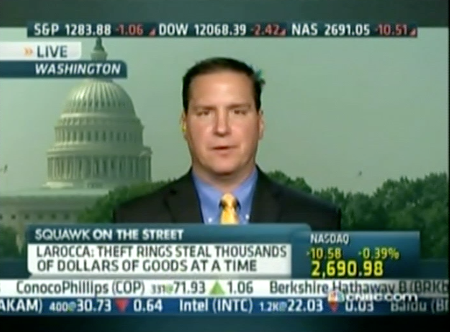CNBC ORC