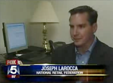 Fox News Gift Card Fraud