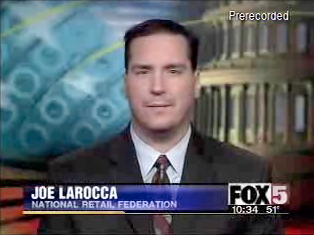 Fox News Return Fraud Mar