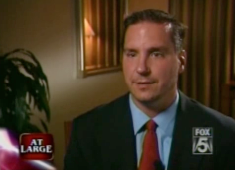 Geraldo Rivera at Large